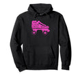 80S Skating This Is How I Roll Hoodie - Aesthetic Graphic for Adults - T-Shirt, Sweatshirt, Hoodie