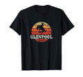 Glenpool Ok Country Western T-Shirt - Trendy Graphic for Adults - T-Shirt, Sweatshirt, Hoodie