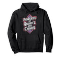 Healing Crystals Energy Stones Chakra Hoodie - Streetwear Style Men Women - T-Shirt, Sweatshirt, Hoodie