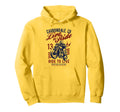 Carbondale Colorado Motorcycle Skull Rider Hoodie - Trendy Graphic Unisex - T-Shirt, Sweatshirt, Hoodie