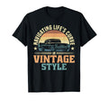 Cars T-Shirt - Custom Art Print for Adults - T-Shirt, Sweatshirt, Hoodie