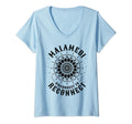 Womens Malamedi Disconnect To T-Shirt - Casual Everyday Wear Unisex - T-Shirt, Sweatshirt, Hoodie
