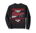 Funny Postcrosser Collecting Sweatshirt - Fun Novelty Design Unisex - T-Shirt, Sweatshirt, Hoodie