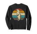 Prairie Dog Prairie Dog Lover Sweatshirt - Casual Everyday Wear for Adults - T-Shirt, Sweatshirt, Hoodie