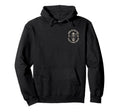 Sons Old Age Aches And Pain Chapter Hoodie - Aesthetic Graphic Unisex - T-Shirt, Sweatshirt, Hoodie
