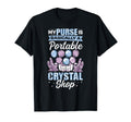 Crystal Healing Crystal Shop T-Shirt - Streetwear Style Men Women - T-Shirt, Sweatshirt, Hoodie
