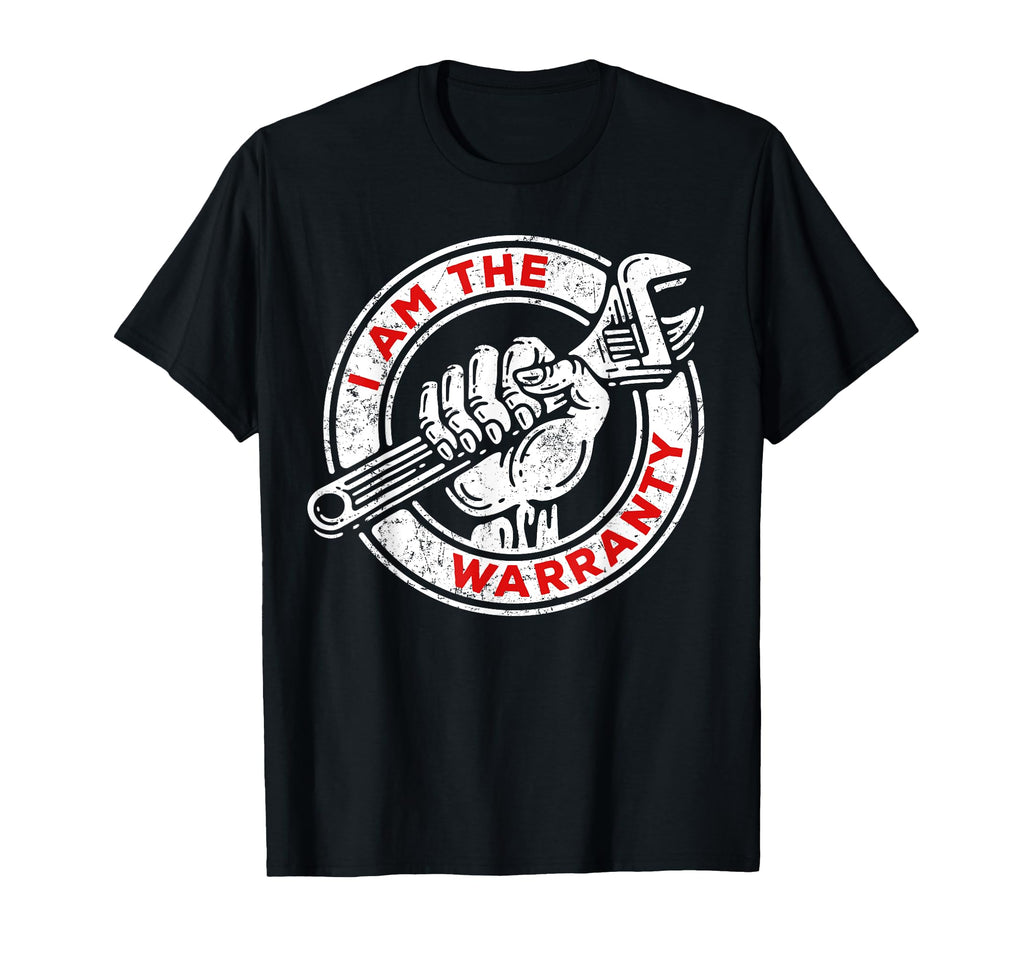 Mechanic Car Repair Funny Handyman Fe48 Sweatshirt - Graphic Print Unisex - T-Shirt, Sweatshirt, Hoodie