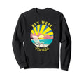 Key West Sunset Beach Vacation Sweatshirt - Novelty Apparel Unisex - T-Shirt, Sweatshirt, Hoodie