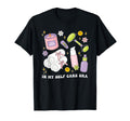 My Self Care Era Enthusiasts T-Shirt - Trendy Graphic Unisex - T-Shirt, Sweatshirt, Hoodie