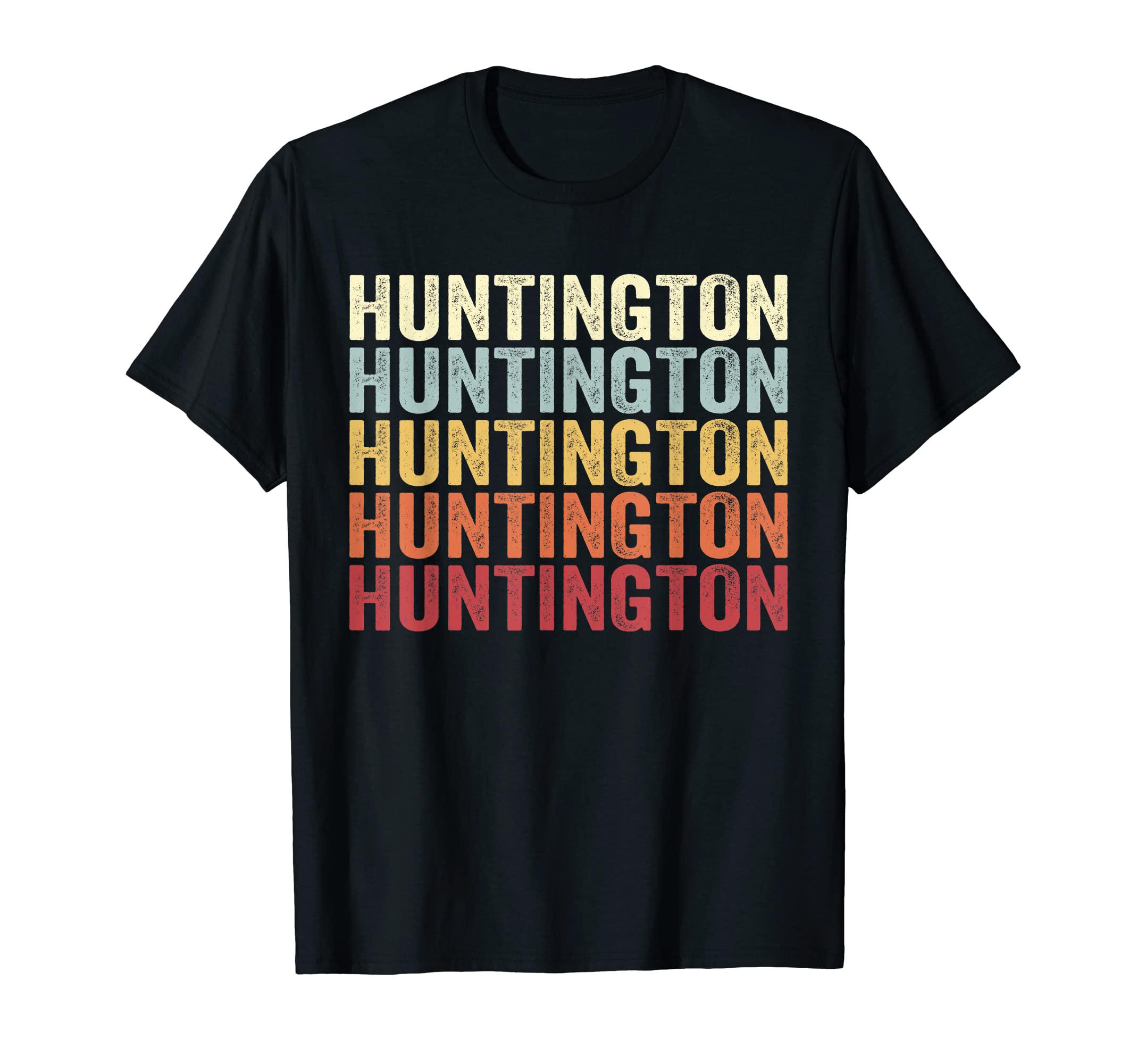 Huntington West Virginia Huntington Wv T-Shirt - Unique Graphic for Adults - T-Shirt, Sweatshirt, Hoodie