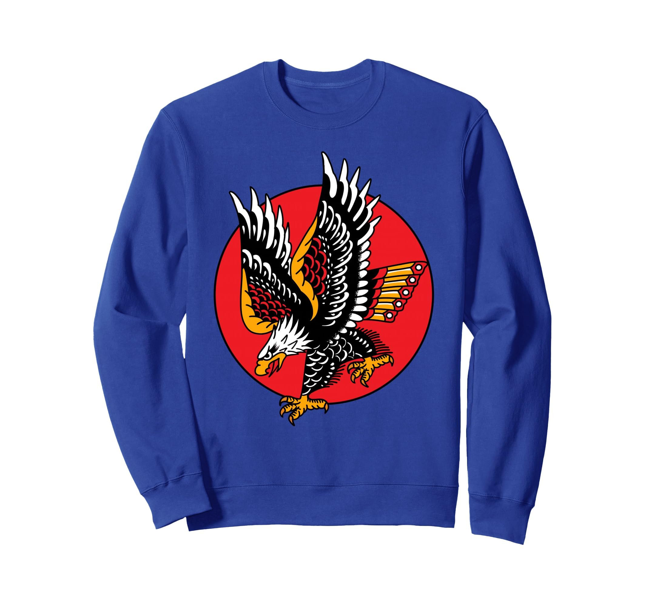 Traditional Tattoo Artist Ink Addict Sweatshirt - Graphic Print for Adults - T-Shirt, Sweatshirt, Hoodie
