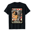 Pinup Motorcycle Engine Biker Art T-Shirt - Streetwear Style Unisex - T-Shirt, Sweatshirt, Hoodie