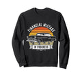 Financial Mistake Mechanic 55 Car Sweatshirt - Graphic Print Unisex - T-Shirt, Sweatshirt, Hoodie