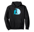 Climbing 60S 70S Rock Climbing Hoodie - Minimalist Print Men Women - T-Shirt, Sweatshirt, Hoodie