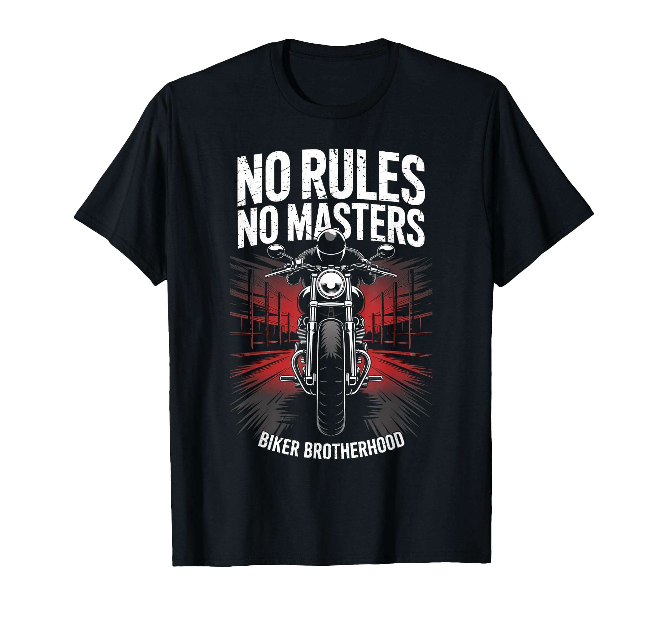 Biker Motorcycle Motorcycle Enthusiast T-Shirt - Novelty Apparel Men Women - T-Shirt, Sweatshirt, Hoodie