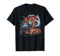 Japanese Car Jdm Japan Street Racing T-Shirt - Unique Graphic for Adults - T-Shirt, Sweatshirt, Hoodie