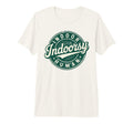 Homebody Indoor Human Antisocial T-Shirt - Custom Art Print Unisex - T-Shirt, Sweatshirt, Hoodie