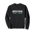 Arusha Tanzania 70S 80S Type Sweatshirt - Aesthetic Graphic for Adults - T-Shirt, Sweatshirt, Hoodie