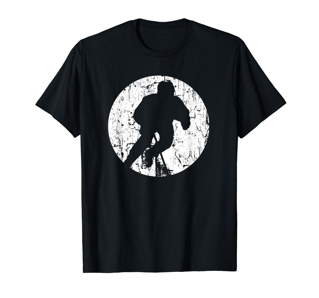 Roller Hockey T-Shirt - Unique Graphic for Adults - T-Shirt, Sweatshirt, Hoodie
