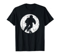 Roller Hockey T-Shirt - Unique Graphic for Adults - T-Shirt, Sweatshirt, Hoodie