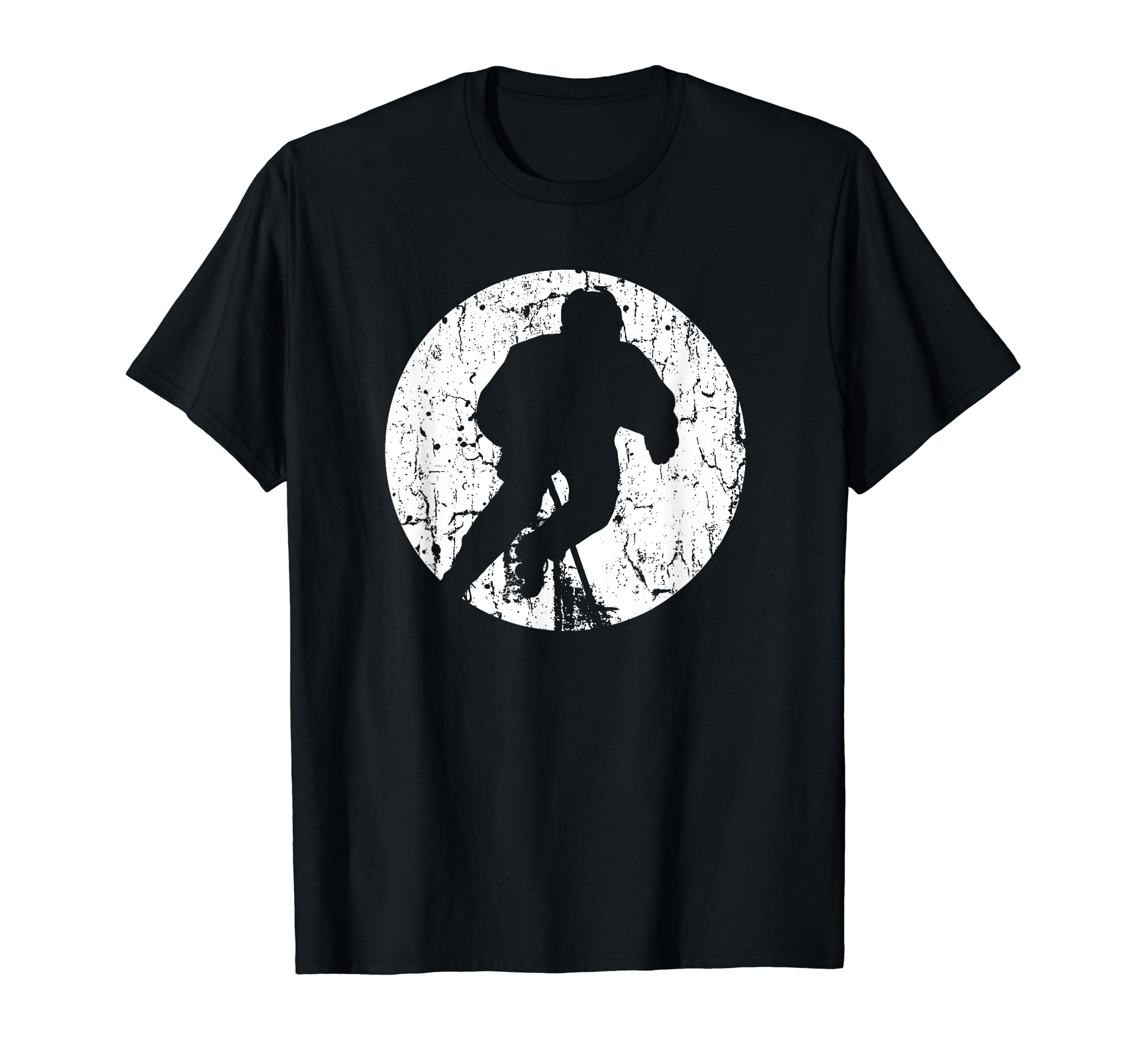 Roller Hockey T-Shirt - Unique Graphic for Adults - T-Shirt, Sweatshirt, Hoodie