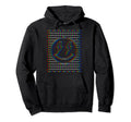 Self Care Mental Health Hoodie - Novelty Apparel for Adults - T-Shirt, Sweatshirt, Hoodie