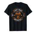 I Dont Snore I Dream Im Motorcycle T-Shirt - Aesthetic Graphic for Adults - T-Shirt, Sweatshirt, Hoodie