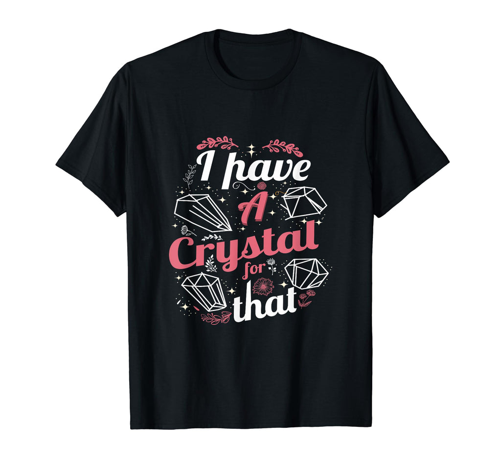 Funny Crystals Witchy Quoted Chakras T-Shirt - Streetwear Style Unisex - T-Shirt, Sweatshirt, Hoodie