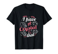 Funny Crystals Witchy Quoted Chakras T-Shirt - Streetwear Style Unisex - T-Shirt, Sweatshirt, Hoodie