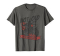 Im Not Old Im Biker Skeleton Skull T-Shirt - Novelty Apparel Men Women - T-Shirt, Sweatshirt, Hoodie