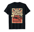 Hot Rod Daddy Car Show T-Shirt - Novelty Apparel for Adults - T-Shirt, Sweatshirt, Hoodie