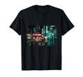 Aesthetic Vaporwave Japan 80S 90S Meme T-Shirt - Trendy Graphic for Adults - T-Shirt, Sweatshirt, Hoodie