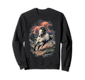 Appaloosa Horse 80S 90S Western Sweatshirt - Minimalist Print Men Women - T-Shirt, Sweatshirt, Hoodie