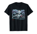 Japanese Car Jdm Japan Street Racing T-Shirt - Trendy Graphic Men Women - T-Shirt, Sweatshirt, Hoodie