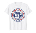 12 Step Meeting Aa Na Recovery Sober T-Shirt - Streetwear Style Men Women - T-Shirt, Sweatshirt, Hoodie