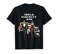 Hollywood Glam T-Shirt - Trendy Graphic Men Women - T-Shirt, Sweatshirt, Hoodie