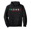 Motorcycle Biker Hoodie - Trendy Graphic Men Women - T-Shirt, Sweatshirt, Hoodie