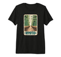 Kyoto Bamboo Grove Arashiyama T-Shirt - Novelty Apparel for Adults - T-Shirt, Sweatshirt, Hoodie
