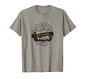 West Virginia Vacation Souvenir T-Shirt - Casual Everyday Wear Men Women - T-Shirt, Sweatshirt, Hoodie