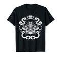 Mystical Moth Goth Horror Antisocial T-Shirt - Novelty Apparel Men Women - T-Shirt, Sweatshirt, Hoodie