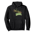 Healing Nature Art Symbol Growth Hoodie - Casual Everyday Wear Unisex - T-Shirt, Sweatshirt, Hoodie