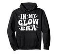 My Glow Era Self Care Confidence Hoodie - Fun Novelty Design for Adults - T-Shirt, Sweatshirt, Hoodie