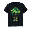 Rainbow Semicolon Ctrl Alt Delete T-Shirt - Novelty Apparel Men Women - T-Shirt, Sweatshirt, Hoodie