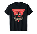 Raised 90S Country Music Western Cowgirl T-Shirt - Novelty Apparel Unisex - T-Shirt, Sweatshirt, Hoodie