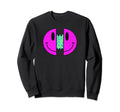 Self Love Mental Health Self Care Sweatshirt - Streetwear Style Men Women - T-Shirt, Sweatshirt, Hoodie