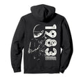 41St Birthday Motorcycle Motorcyclist Biker Hoodie - Unique Graphic Unisex - T-Shirt, Sweatshirt, Hoodie