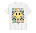 Mental Health Squad Brain Illness T-Shirt - Custom Art Print Men Women - T-Shirt, Sweatshirt, Hoodie