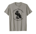 I Think Therefore I Do Not Sleep T-Shirt - Custom Art Print for Adults - T-Shirt, Sweatshirt, Hoodie