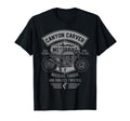 Canyon Carver Motorcycle T-Shirt - Graphic Print Men Women - T-Shirt, Sweatshirt, Hoodie