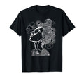 Abstract Line Art Sunglasses T-Shirt - Fun Novelty Design for Adults - T-Shirt, Sweatshirt, Hoodie